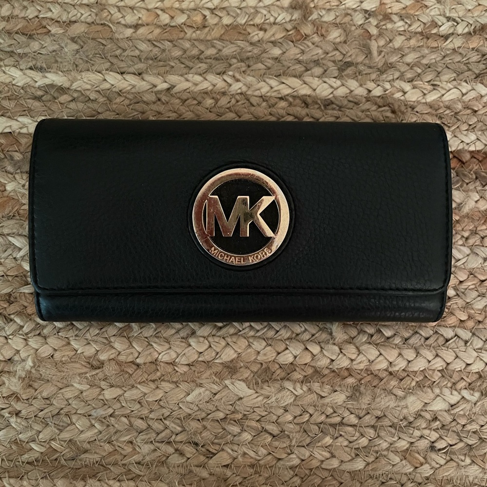 MK wallet
